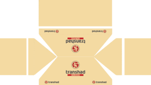 (3x6) - Transhad