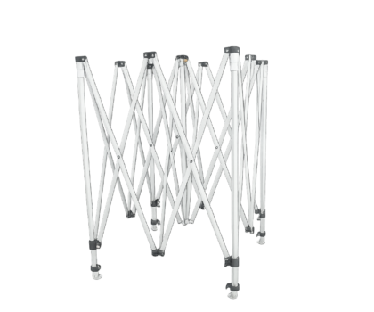 Stelaż aluminiowy (1)