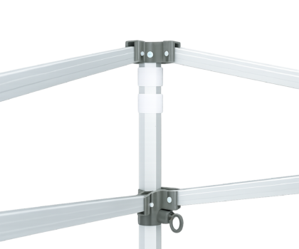 Stelaż aluminiowy (10)