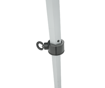 Stelaż aluminiowy (2)